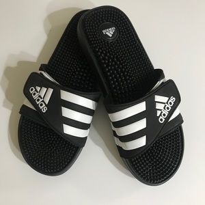 Classic Adidas Slides